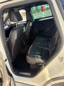 VW Touareg 3.0 TDi - 17