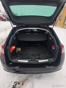 Peugeot 508SW 2013 2.0HDI 103kw - 17