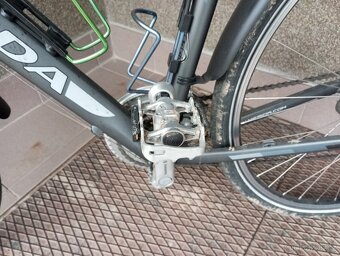 Prodám silniční kolo - 17