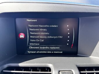 Prodám XC60, D4, 140kW, modelový r.2017 - 17