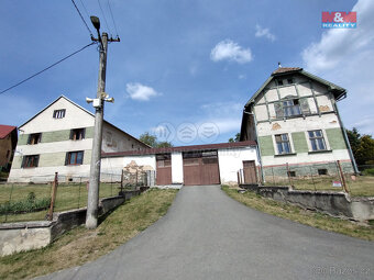 Prodej zemědělské usedlosti, Fulnek, Jílovec - 17