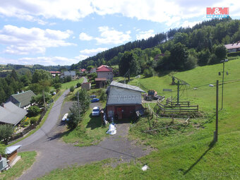 Prodej, komerční objekt, 3.700 m2, Plavy - 17