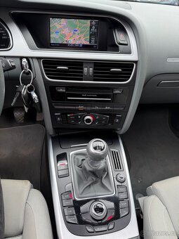 Audi A5 S-Line 2.0 tdi, Quattro, manual - 17