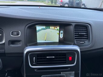 Volvo V60 2.4D6 R-Design plug-in Hybrid, webasto - 17