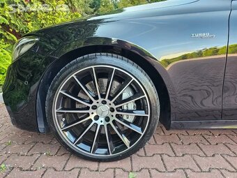E 53 AMG,4Matic+ 336kW,DPH,Webasto,Headup,Burmester,360kamer - 17