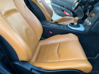 Nissan 350z - 17