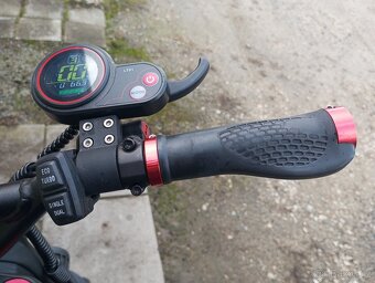 Kaabo Wolf Warrior 11 plus - 17