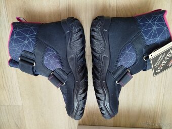 Nové zimní boty Superfit, vel.34, 32, 30., Gore-Tex - 17