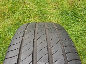 Originální 17 alu kola Ford Focus MK4 ST-Line - 17