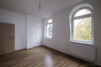 Prodej, nový byt 4+kk,  109,6m² - Mariánské Lázně s možností - 17