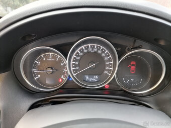 Mazda CX-5 2.0i 121kwR2015-faceliftVyhřSedXenonDigiKlimaNavi - 17