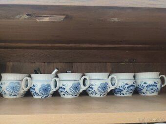 Vázy,sklo,porcelán a jiné - 17