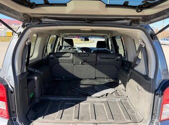 Nissan Pathfinder 2.5 dCi LE 140kw - 17