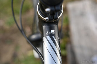 CANNONDALE Trail SL1 - 17