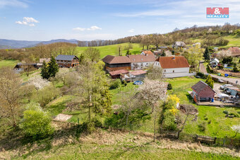 Prodej pozemku k bydlení, 1435 m², Chuderov - 17