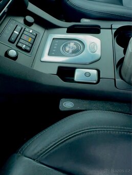 Land Rover Discovery 4 , 3.0 diesel, 2013 - 17