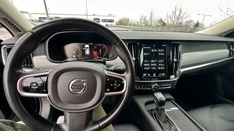 Volvo v90 - 17