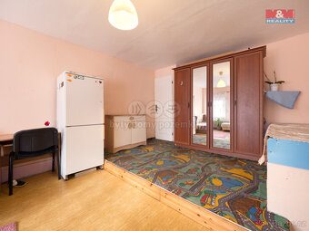Prodej ubytovny, 20 lůžek, 135m², Jirny - 17