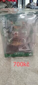 Sběratelské figurky edice NECA Sideshow Collectors edition - 17