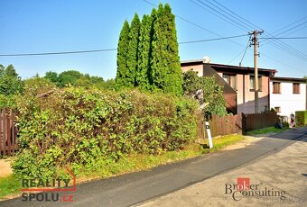 Prodej, domy/rodinný, 166 m2, 58254 Úsobí, Havlíčkův Brod [I - 17