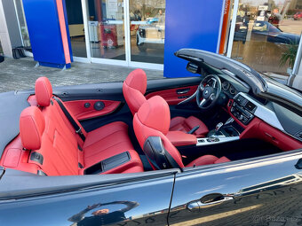 BMW 440i xDrive M Sport cabriolet - 17