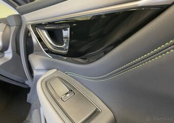 Subaru Outback 2.5 FIELD 2025 nove auto 124 kw1 - 17
