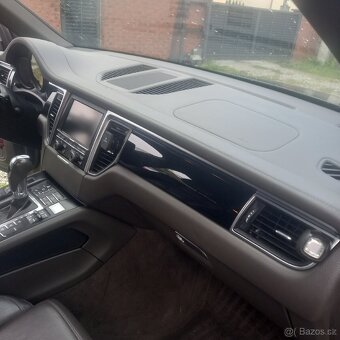 Porsche Macan S 3.0 diesel 4x4 - 17