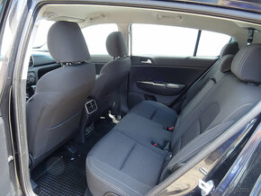Kia Sportage 2.0CRDi,136kW,1majCZ,4X4,s.kn,99tkm,klima - 17