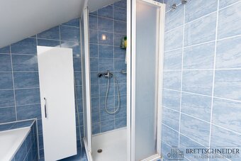 Rodinný dům s potenciálem dvougeneračního bydlení nebo podni - 17