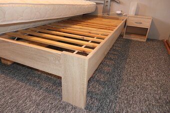 Komplet studentský pokoj - 17