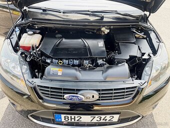 Ford Focus CC 2.0 Pininfarina - 17