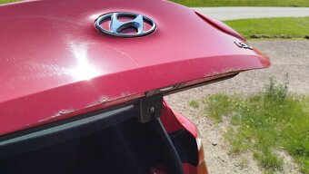 Hyundai i30 1.6 88kw - 17