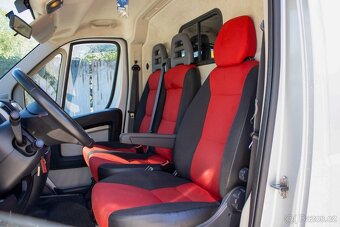 Fiat Ducato 2.3 MultiJet L2H1 /AJ NA SPLÁTKY/ - 17