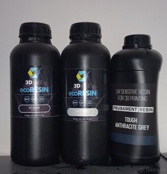 3D Tiskárna SLA Anycubic Photon Mono 2 - 17