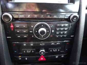 Peugeot 407 2,0 HDI, BEZ KOROZE - 17