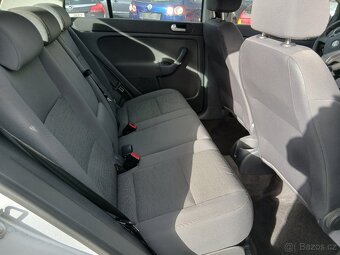 Volkswagen Golf, 1.4i, 55 kW - 17