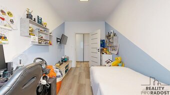 Prodej atriového domu Jihlava, atriový dům v Jihlavě - 17