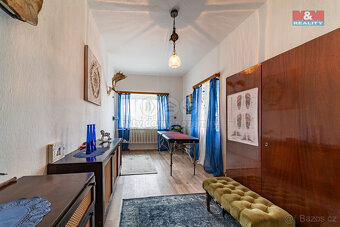 Prodej usedlosti, pozemek 4941m2, Jivjany okr. Domažlice - 17