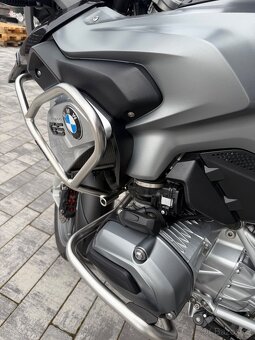 BMW R1200 GS - 17