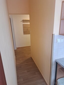 Byt 2+1 Ledeč n.Sáz. - 17