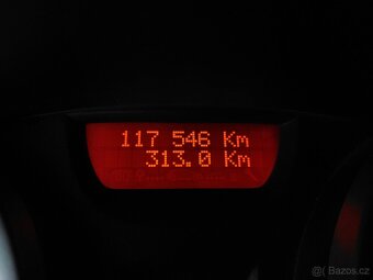 Renault Mégane 1.6 KABRIOLET,KARMANN - 17