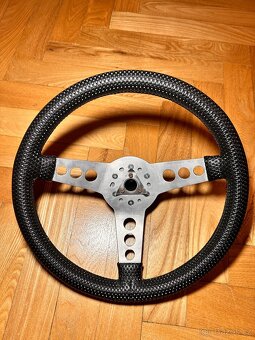Když má volant příběh, zaslouží si pokračování 🚗 - 17