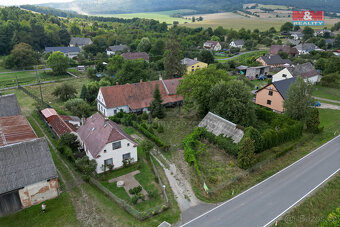 Prodej rodinného domu, 150 m², Libina - 17