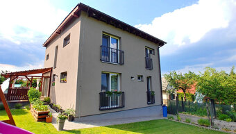 Prodej domu Hradištko - 17