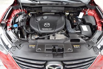 🚗 Mazda CX-5 2.2 110KW CD150 ATTRACTION - 17