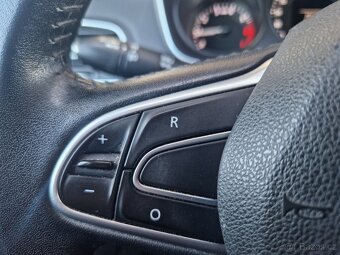 Renault Mégane 1,2 EnergyTCe 100 Intens CZ - 17