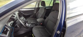Škoda Octavia III combi 1.6 tdi 81kw - 17