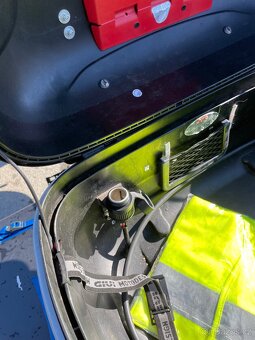 Aprilia Pegaso 650 - 17