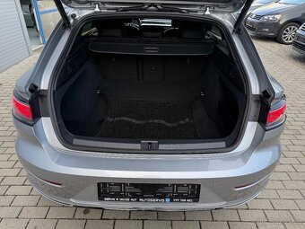 VW ARTEON SB R-LINE VIRTUAL KAMERA MANUÁL - 17