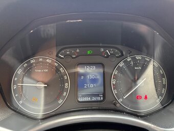 Škoda Octavia 2.0 FSI - 17